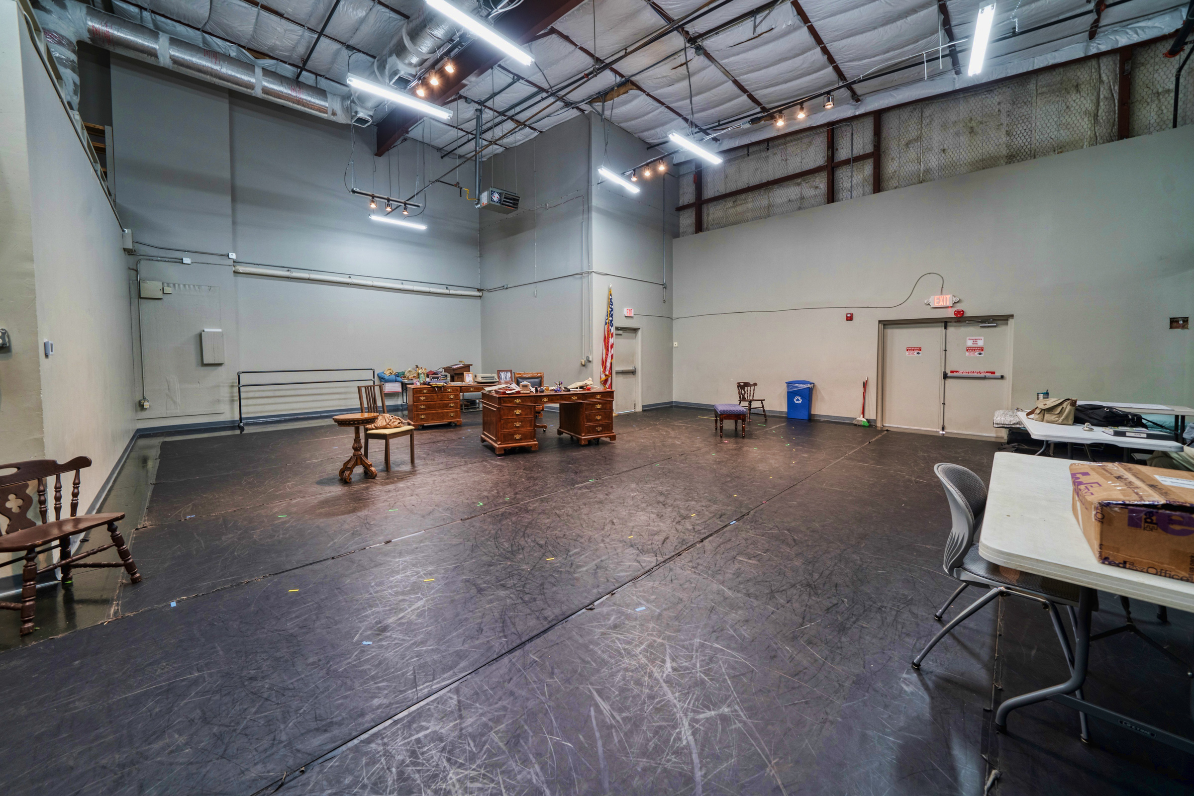The Studios