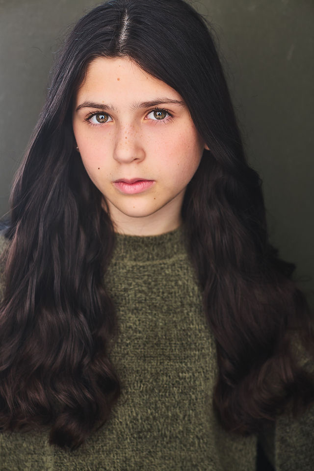 Annie