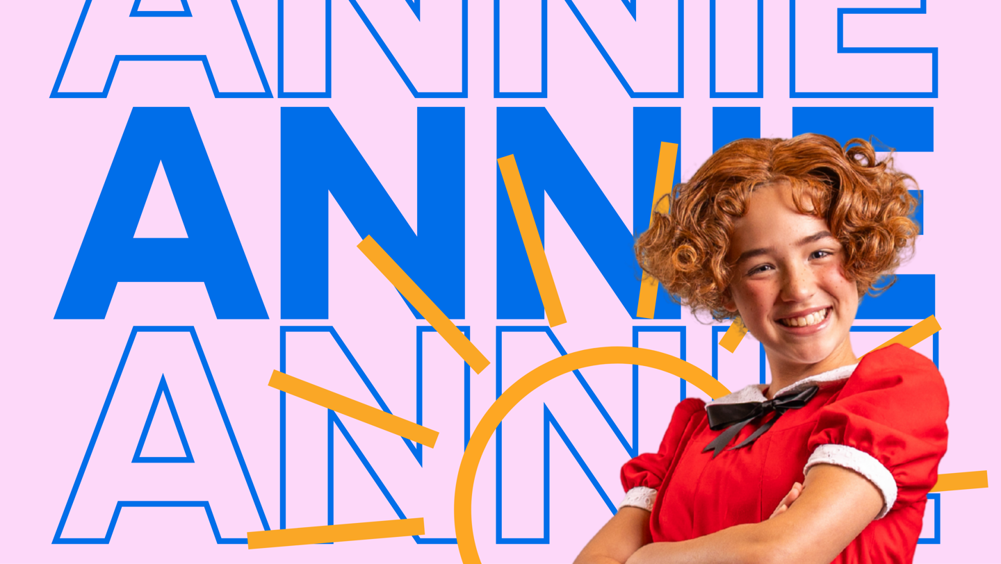 Annie Annie