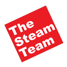 Steam Team