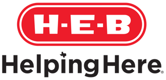 H-E-B Helping Here